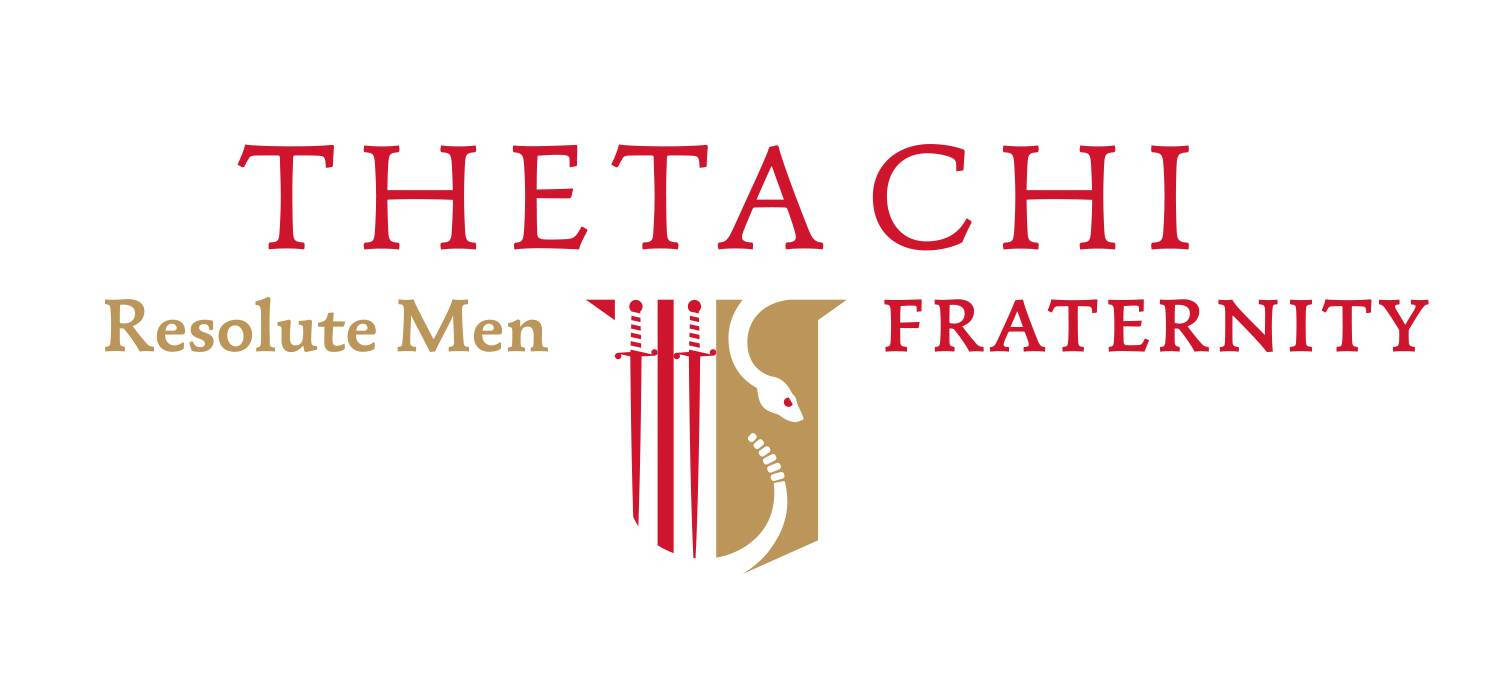 Theta Chi Crest